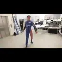 ملصق