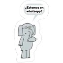 ملصق