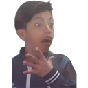 ملصق
