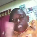 ملصق