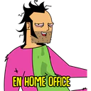 ملصق