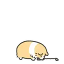 ملصق