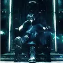 ملصق