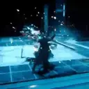 ملصق