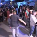 ملصق