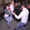 ملصق