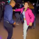 ملصق