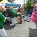 ملصق