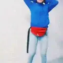 ملصق