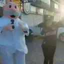 ملصق