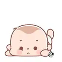 ملصق