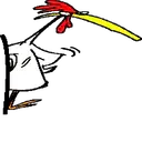ملصق
