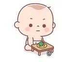 ملصق