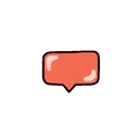 ملصق