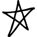 ملصق