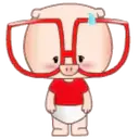 Стикер