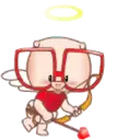 Стикер