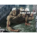 ملصق