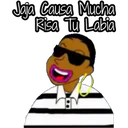 ملصق
