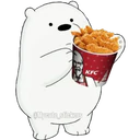 Стикер