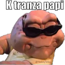 ملصق