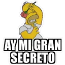 Стикер