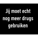 ملصق