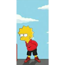 ملصق