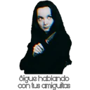 Стикер