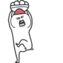 ملصق