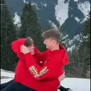 ملصق