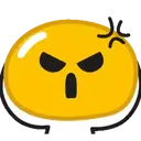 ملصق