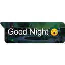 ملصق