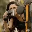 ملصق
