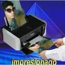 ملصق