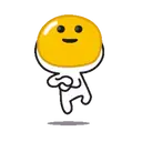 ملصق