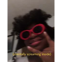 ملصق