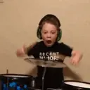 ملصق