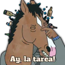 ملصق