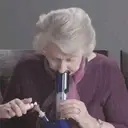 ملصق