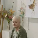 ملصق