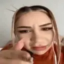 ملصق