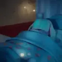 ملصق
