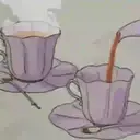 ملصق