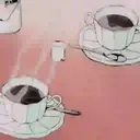 ملصق