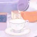 ملصق