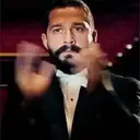 ملصق