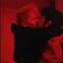 ملصق