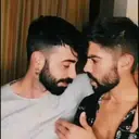 ملصق