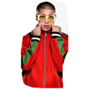 ملصق